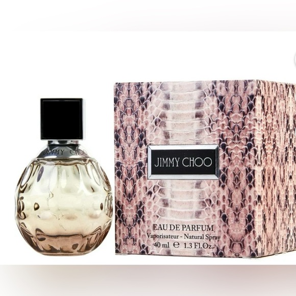 Jimmy Choo Eau de Parfum - 1.3 Fl Oz. - Picture 1 of 3